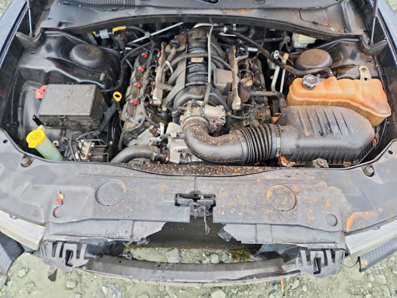 2014 Dodge Charger მანქანა იყიდება აუქციონზე, vin: 2C3CDXCT0EH326694, აუქციონის ნომერი: 78109475