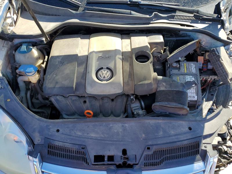 Aukcja sprzedaży 2007 Volkswagen Jetta, vin: 3VWEF71K57M183834, numer aukcji: 78074335