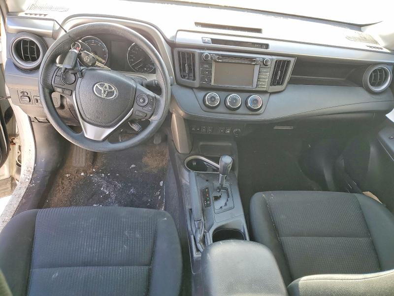 Aukcja sprzedaży 2017 Toyota Rav4, vin: 2T3ZFREV6HW397610, numer aukcji: 76149975