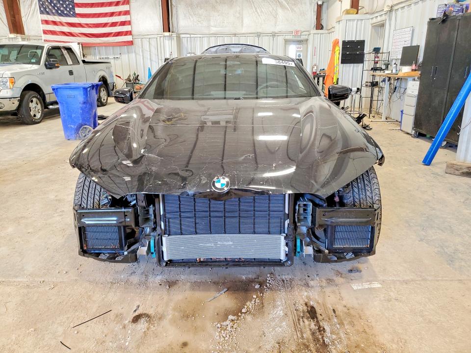 Продажа на аукционе авто 2026 Bmw 840xi, vin: WBAAE4C09TCV28564, номер лота: 77658495