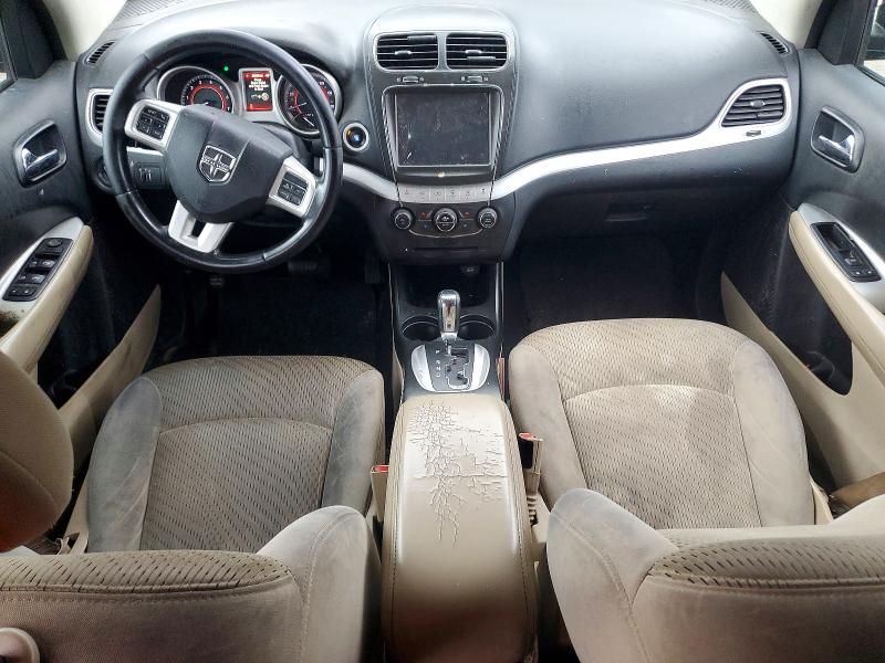 Продаж на аукціоні авто 2016 Dodge Journey, vin: 3C4PDCAB6GT145819, номер лоту: 76178115