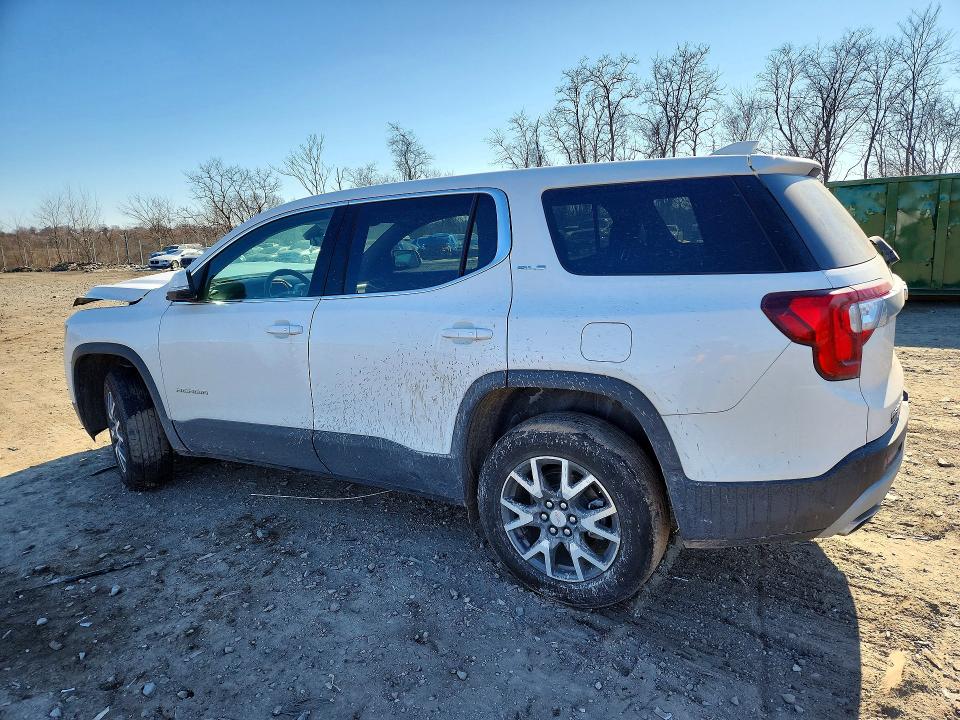 Продаж на аукціоні авто 2023 Gmc Acadia, vin: 1GKKNKL44PZ201785, номер лоту: 77404975