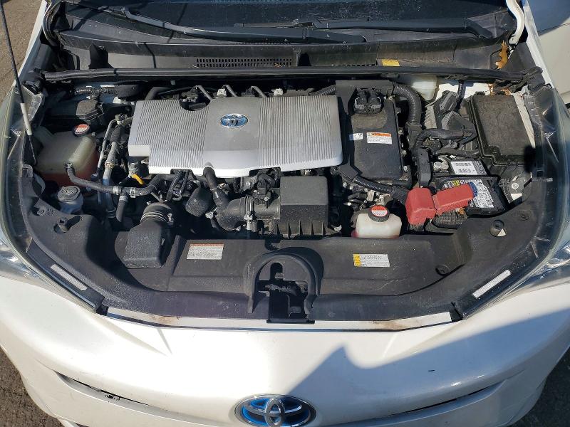 Продажа на аукционе авто 2016 Toyota Prius, vin: JTDKARFU4G3502023, номер лота: 79033485