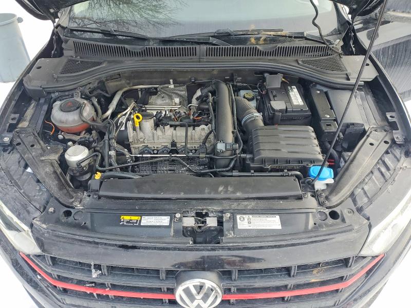 Продажа на аукционе авто 2020 Volkswagen Jetta, vin: 3VWGB7BU8LM013885, номер лота: 74504275