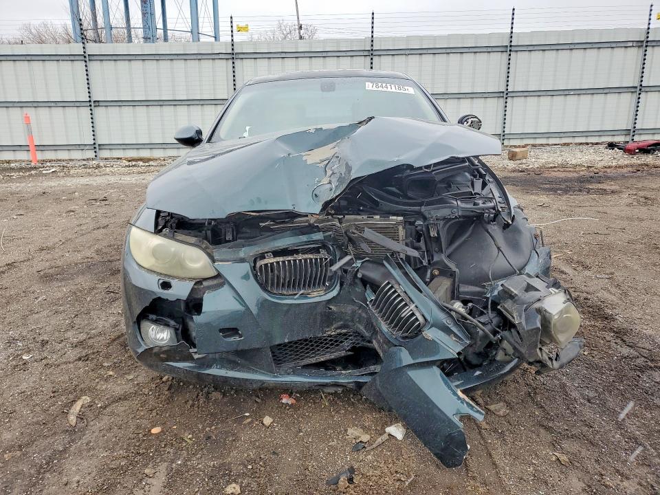 Продаж на аукціоні авто 2008 Bmw 328, vin: WBAWC335X8PD08628, номер лоту: 78441185