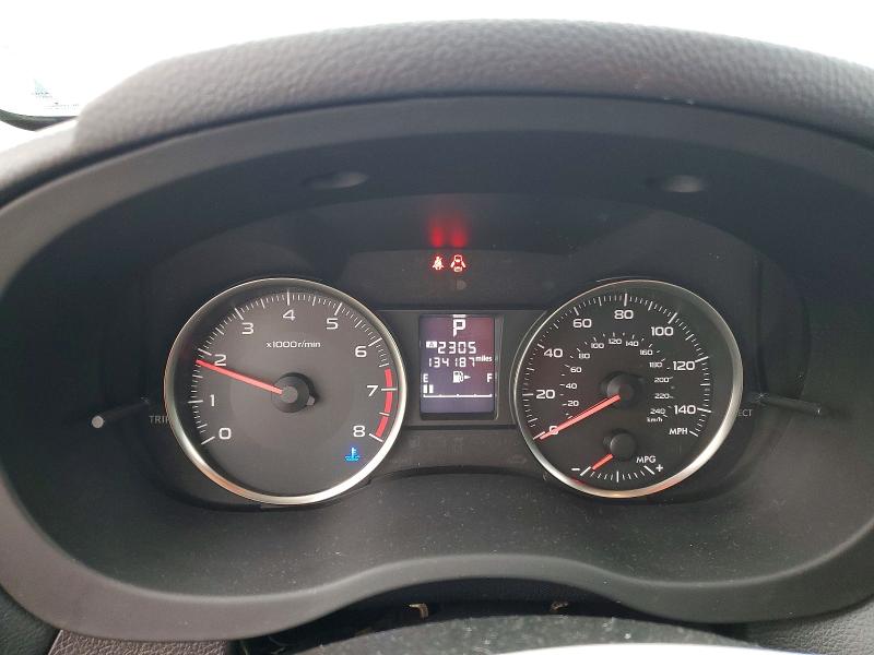 Aukcja sprzedaży 2013 Subaru Xv Crosstrek, vin: JF2GPAKC9D2874849, numer aukcji: 79047925