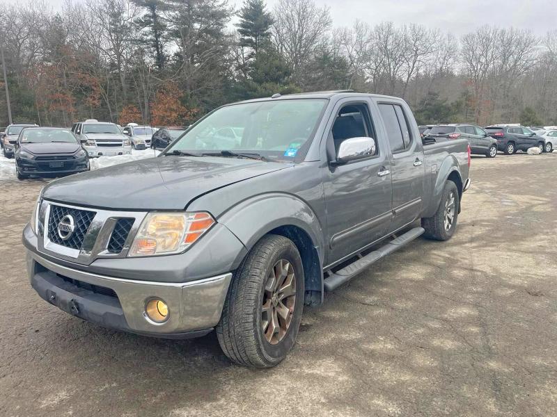 Aukcja sprzedaży 2016 Nissan Frontier S, vin: 1N6AD0FV7GN773862, numer aukcji: 77439905