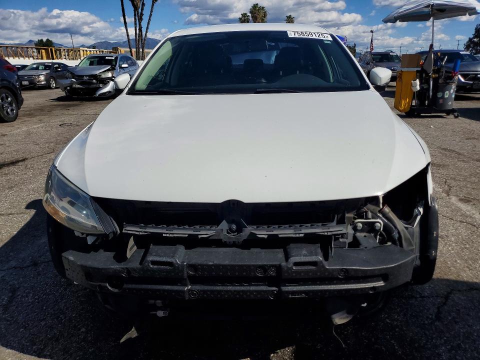 Продаж на аукціоні авто 2014 Volkswagen Jetta, vin: 3VWD17AJ9EM404057, номер лоту: 75859125