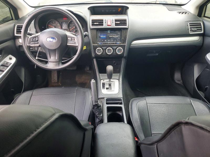 Продажа на аукционе авто 2015 Subaru Xv Crosstrek, vin: JF2GPACC2FH306893, номер лота: 77373505