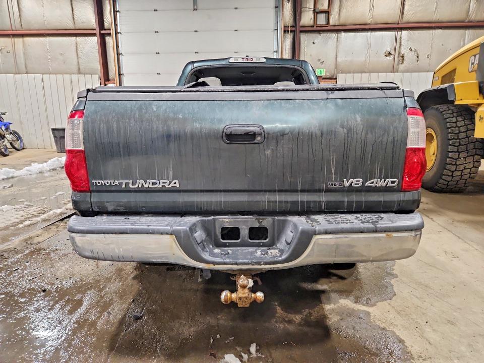Aukcja sprzedaży 2006 Toyota Tundra, vin: 5TBDT44176S524957, numer aukcji: 77281755