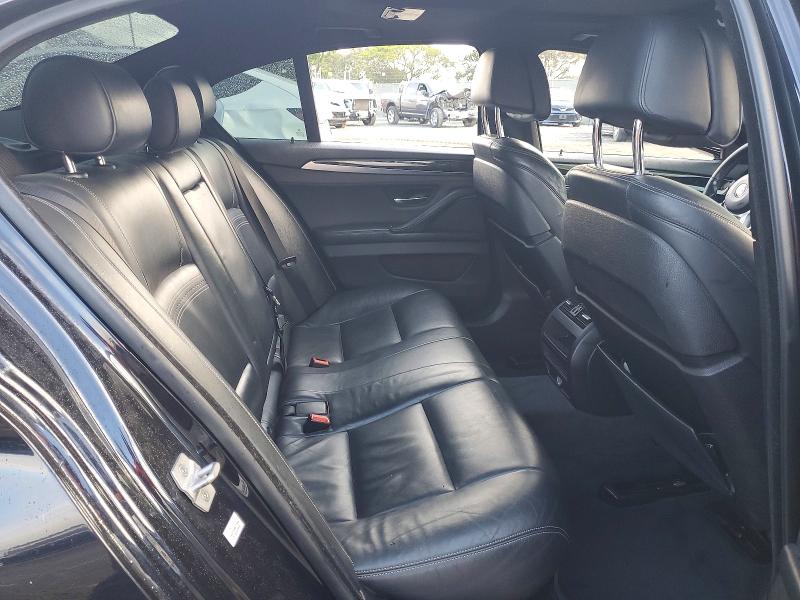 Продажа на аукционе авто 2016 Bmw 535, vin: WBA5B1C59GG131147, номер лота: 77621935