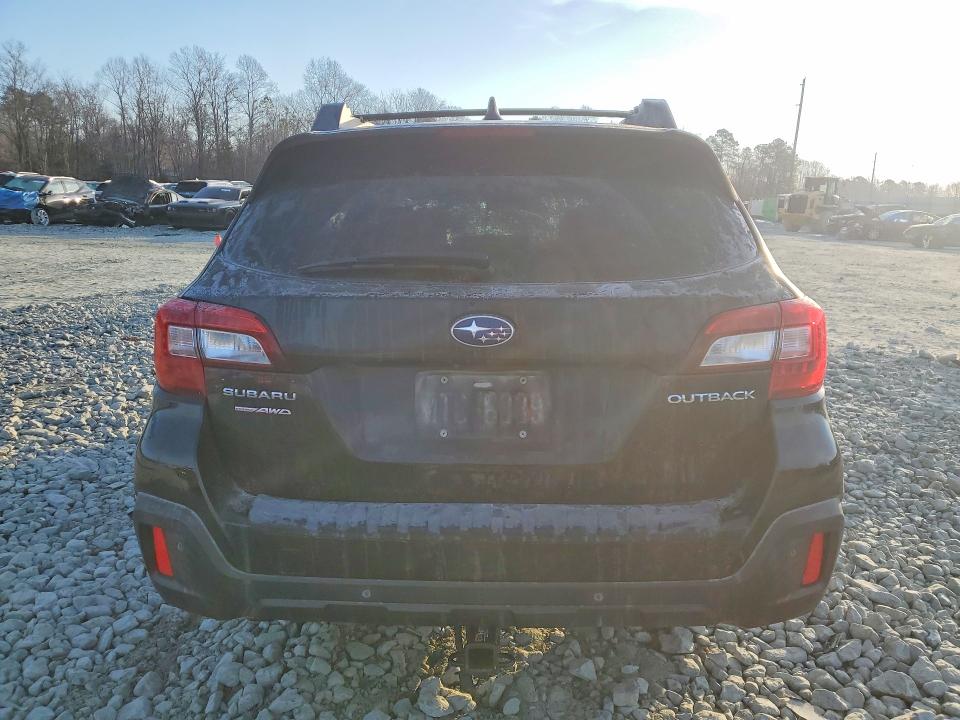 Aukcja sprzedaży 2019 Subaru Outback, vin: 4S4BSANC2K3316802, numer aukcji: 76898285