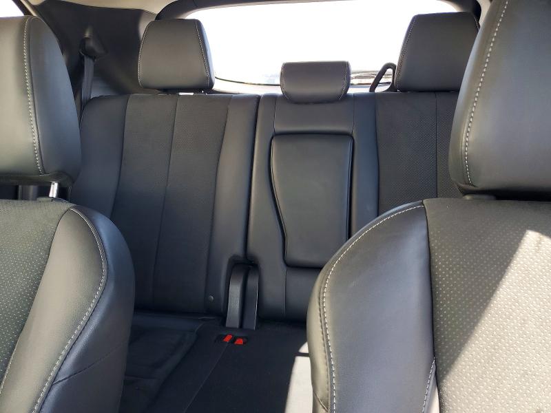 78919015 :رقم المزاد ، JA4ATWAA8NZ019625 vin ، 2022 Mitsubishi Eclipse Cross مزاد بيع