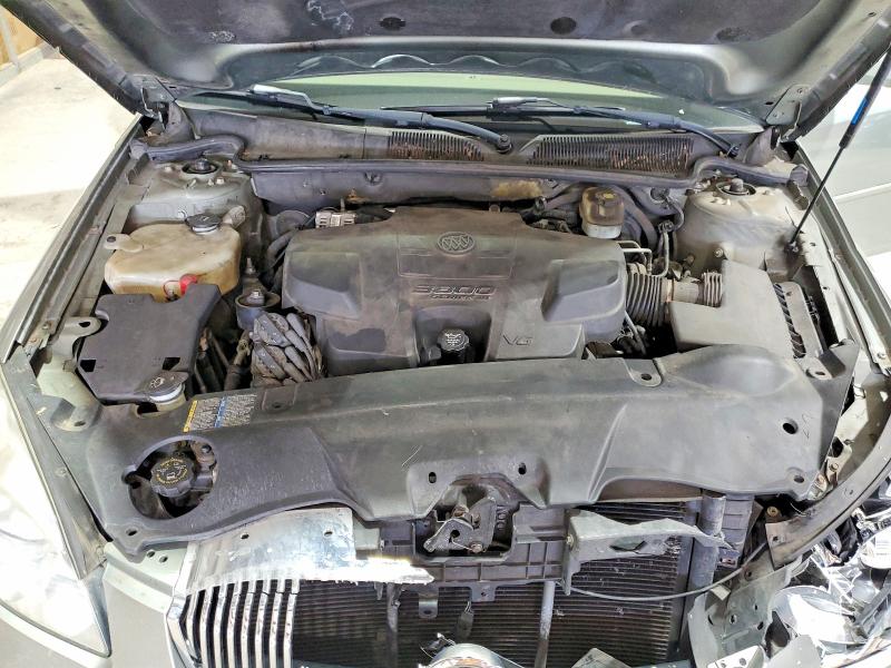 Продажа на аукционе авто 2006 Buick Lucerne, vin: 1G4HP57266U158522, номер лота: 77972245