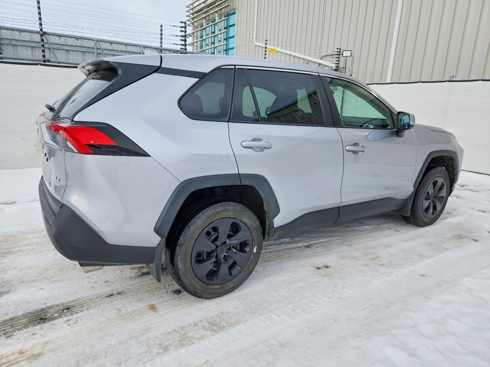Aukcja sprzedaży 2023 Toyota Rav4, vin: 2T3B1RFV5PC384880, numer aukcji: 77223195