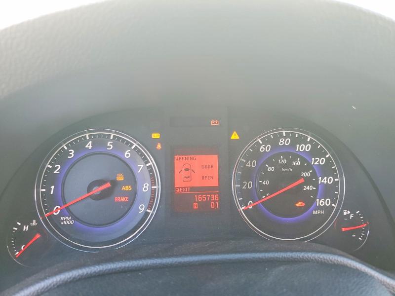 79103585 :رقم المزاد ، JNKBV61E78M225526 vin ، 2008 Infiniti G35 مزاد بيع