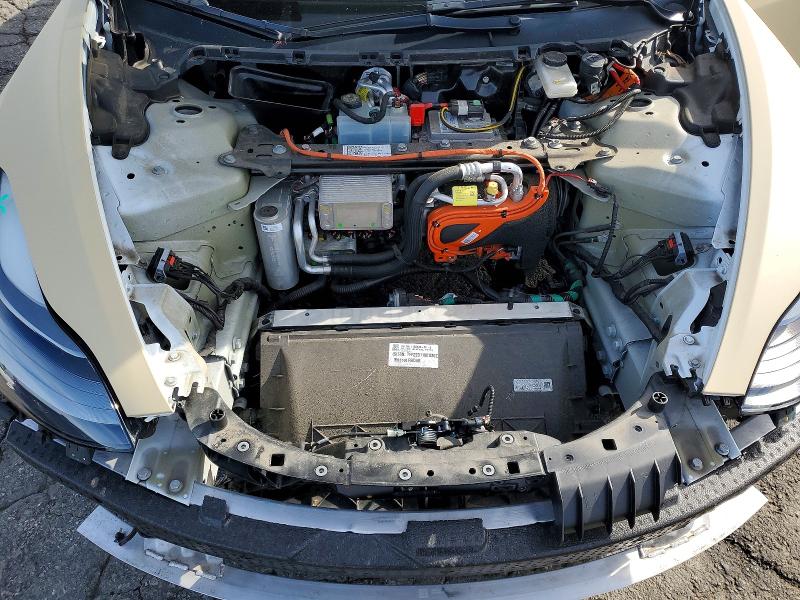 77434565 :رقم المزاد ، 5YJ3E1EA1PF414048 vin ، 2023 Tesla Model 3 مزاد بيع