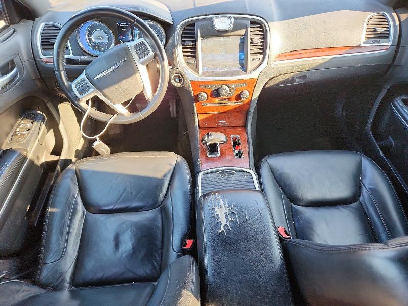 Продажа на аукционе авто 2013 Chrysler 300, vin: 2C3CCAAGXDH627042, номер лота: 76929265