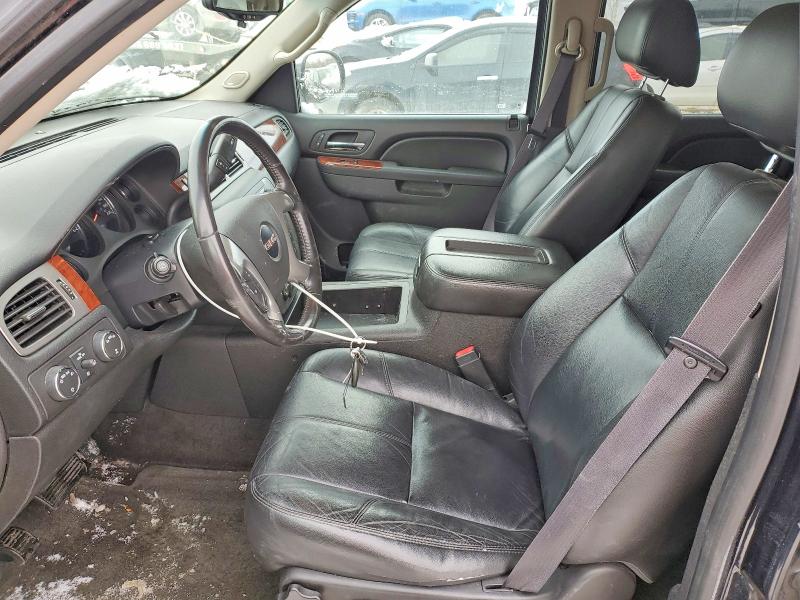 76340365 :رقم المزاد ، 1GKS2CE07CR125420 vin ، 2012 Gmc Yukon Slt مزاد بيع