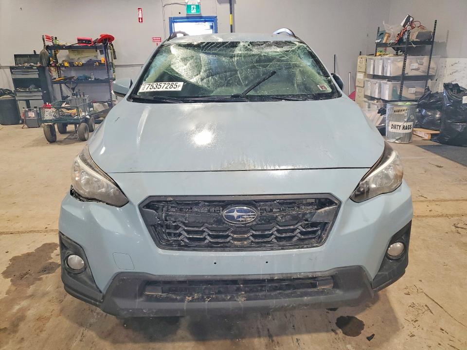 Продажа на аукционе авто 2019 Subaru Crosstrek, vin: JF2GTACC1K8398276, номер лота: 75357285