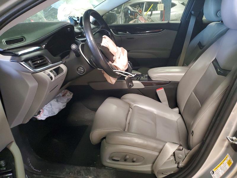 Aukcja sprzedaży 2014 Cadillac Xts, vin: 2G61M5S36E9246032, numer aukcji: 76456085