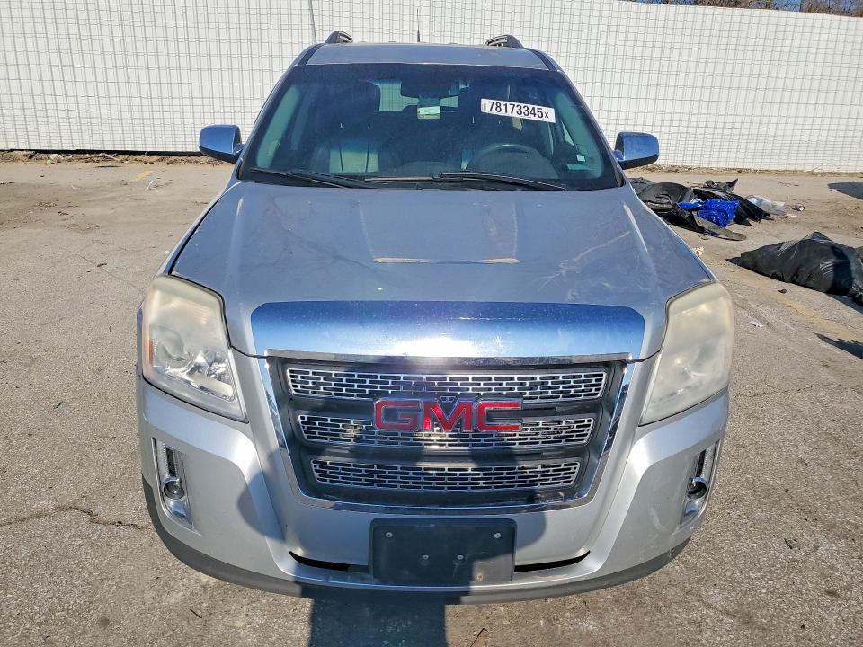 78173345 :رقم المزاد ، 2GKALWEK8C6297592 vin ، 2012 Gmc Terrain مزاد بيع