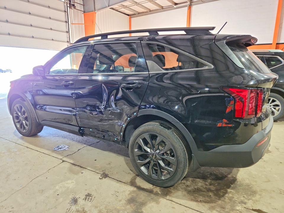 Aukcja sprzedaży 2022 Kia Sorento, vin: 5XYRGDLF1NG113080, numer aukcji: 78440635