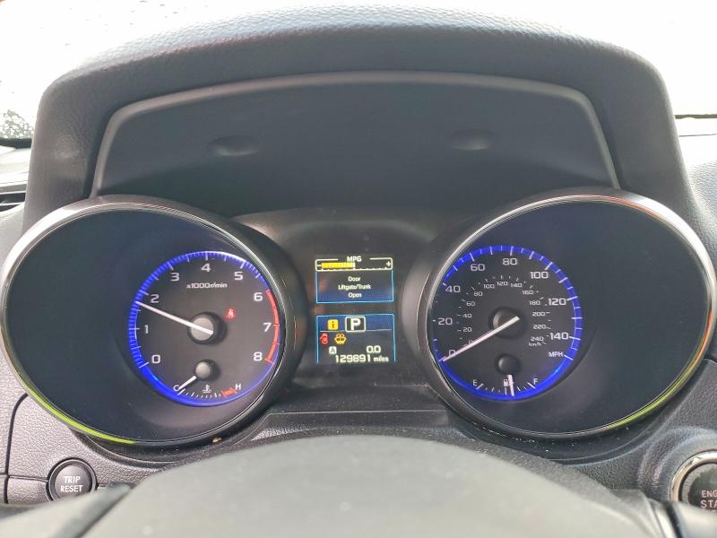2015 Subaru Outback მანქანა იყიდება აუქციონზე, vin: 4S4BSALC7F3202139, აუქციონის ნომერი: 77214905