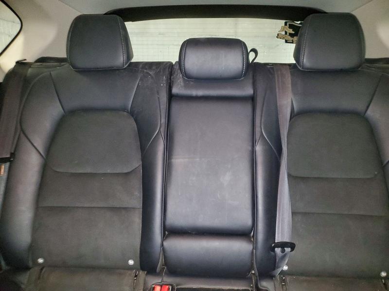 Aukcja sprzedaży 2021 Mazda Cx-5, vin: JM3KFBCM0M0369486, numer aukcji: 78687125