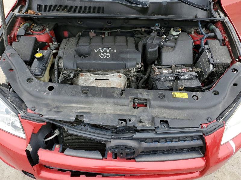 Продажа на аукционе авто 2009 Toyota Rav4, vin: JTMZF33V69D006311, номер лота: 78874385
