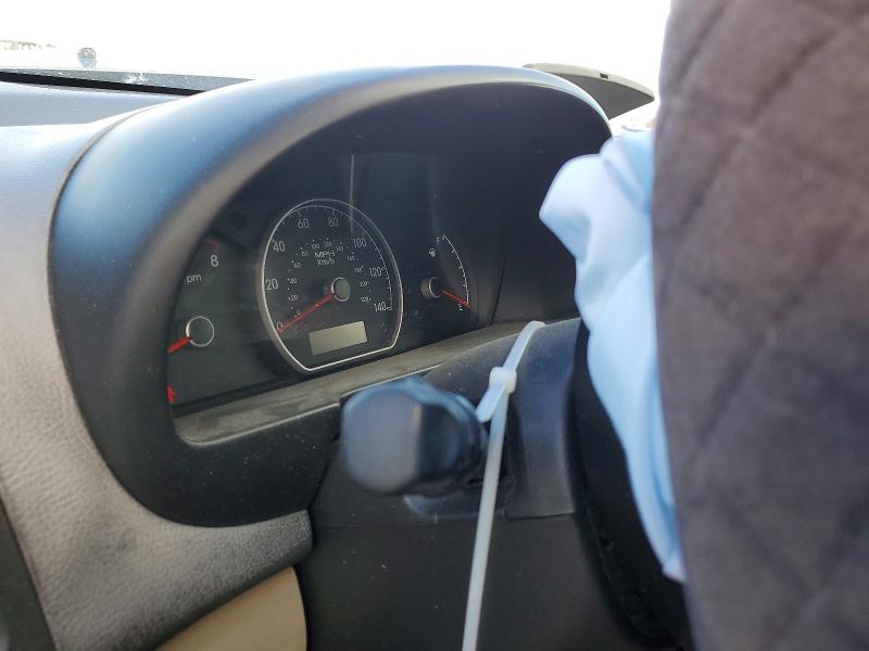 Продаж на аукціоні авто 2010 Hyundai Elantra, vin: KMHDU4AD6AU121507, номер лоту: 77970485