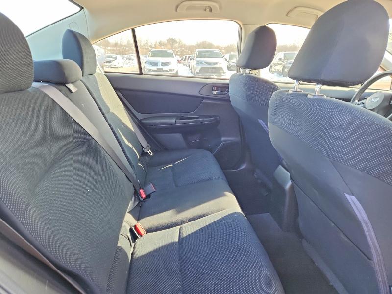 Продажа на аукционе авто 2013 Subaru Impreza, vin: JF1GJAC66DH035172, номер лота: 73960185