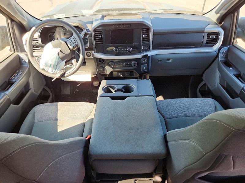 Aukcja sprzedaży 2023 Ford F150, vin: 1FTFW1E80PFB45799, numer aukcji: 75461255