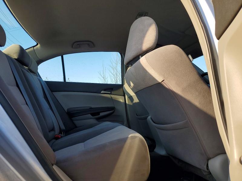 Aukcja sprzedaży 2008 Honda Accord, vin: 1HGCP26368A809001, numer aukcji: 77417515