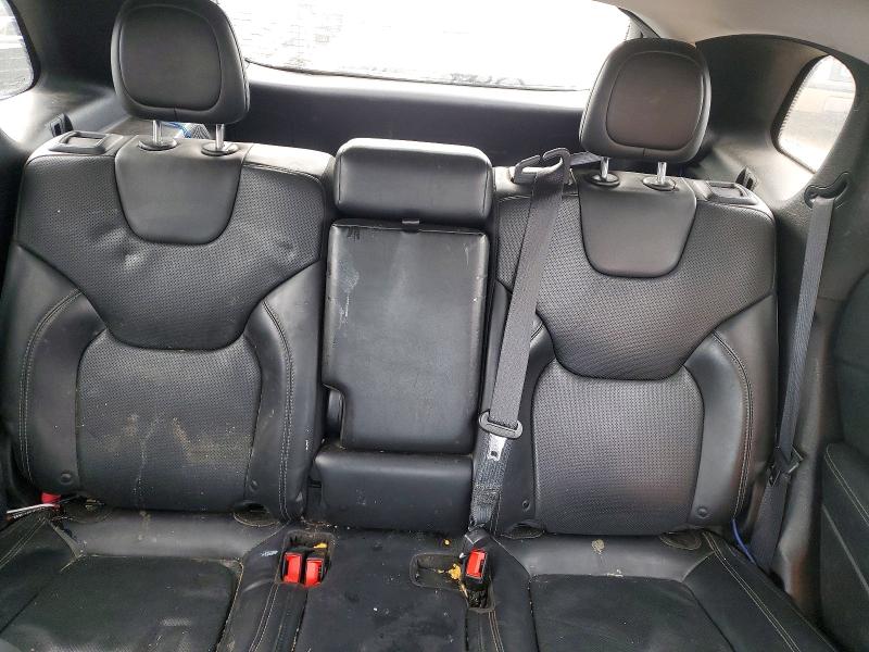 Продаж на аукціоні авто 2019 Jeep Cherokee, vin: 1C4PJMDX0KD409766, номер лоту: 78381155