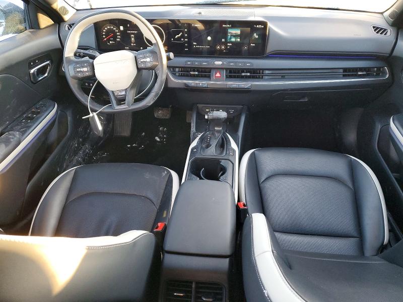 Продаж на аукціоні авто 2025 Kia K4, vin: 3KPFW4DC7SE080248, номер лоту: 74069155