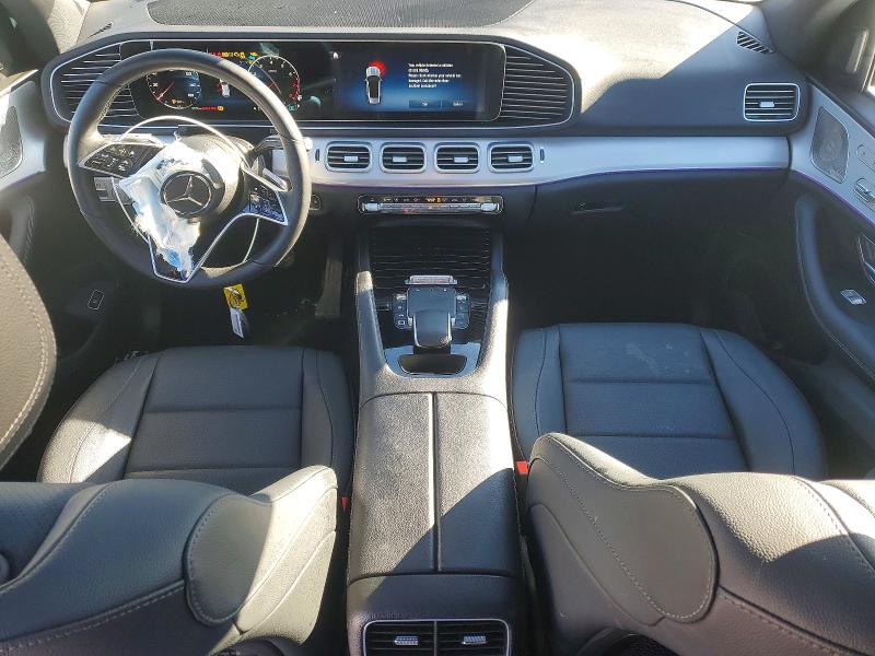 Продажа на аукционе авто 2025 Mercedes-benz Gle 350 4m, vin: 4JGFB4FBXSB403734, номер лота: 74625445