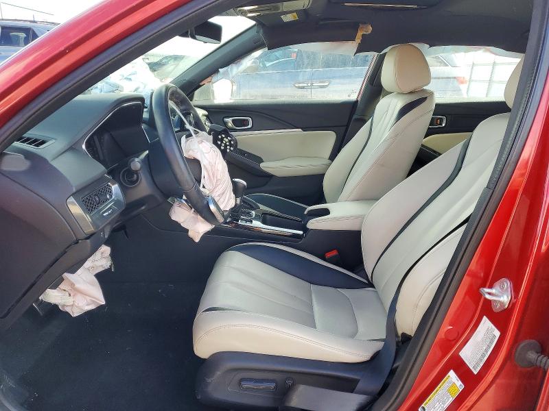 Aukcja sprzedaży 2023 Acura Integra, vin: 19UDE4H3XPA010257, numer aukcji: 78128505
