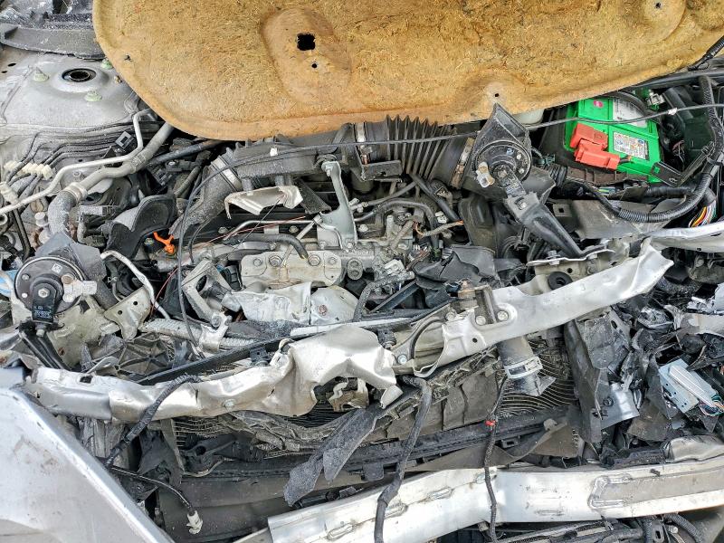 Продаж на аукціоні авто 2021 Honda Accord, vin: 1HGCV1F19MA068433, номер лоту: 76213795