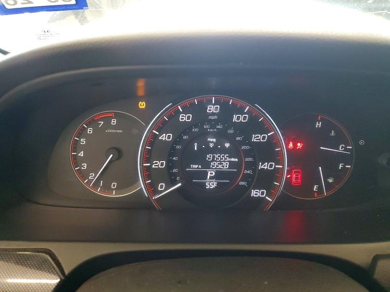 Продаж на аукціоні авто 2015 Honda Accord, vin: 1HGCR2F50FA239280, номер лоту: 79169535
