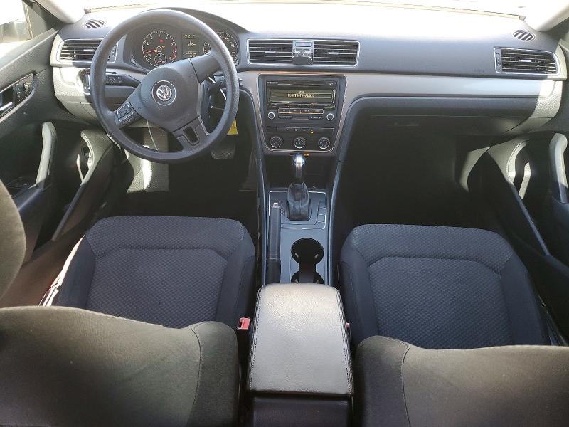 Aukcja sprzedaży 2014 Volkswagen Passat, vin: 1VWAS7A39EC084385, numer aukcji: 75228765
