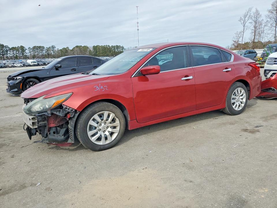 Aukcja sprzedaży 2016 Nissan Altima, vin: 1N4AL3AP5GC164738, numer aukcji: 77022795