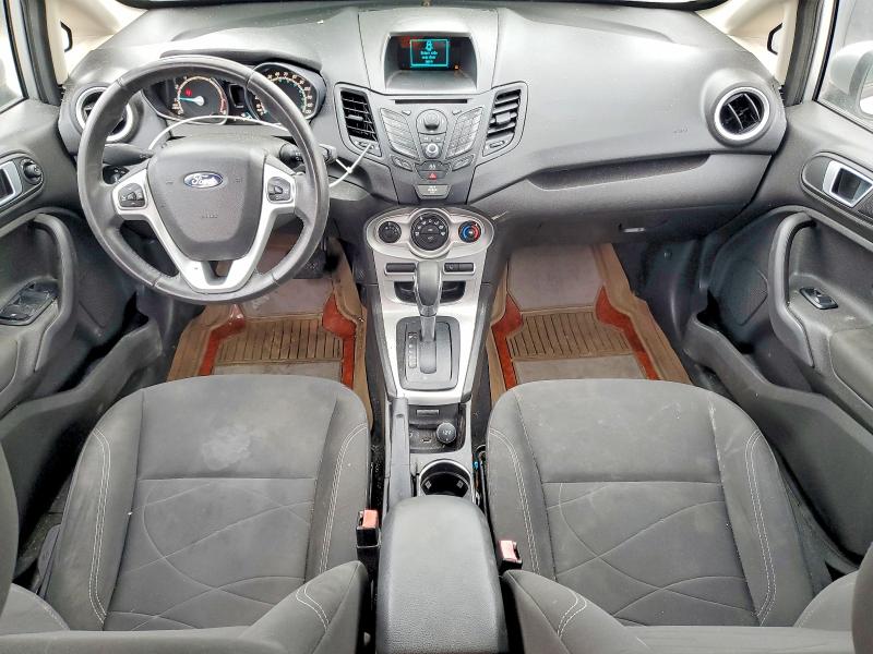Продаж на аукціоні авто 2015 Ford Fiesta, vin: 3FADP4EJ5FM176673, номер лоту: 74550555