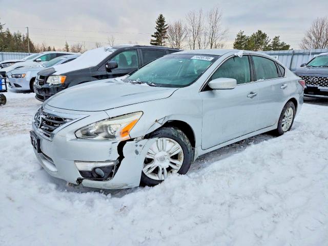 Продаж на аукціоні авто 2015 Nissan Altima, vin: 1N4AL3AP9FN407292, номер лоту: 74458795