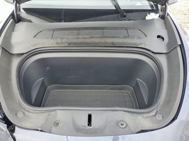 Продажа на аукционе авто 2023 Tesla Model Y, vin: 7SAYGDED4PF971843, номер лота: 79009305