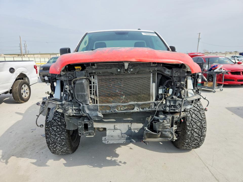 Продаж на аукціоні авто 2021 Ram 1500 Classic, vin: 3C6JR6DG3MG504085, номер лоту: 76060925