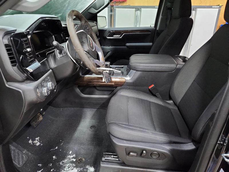 2026 Gmc Sierra მანქანა იყიდება აუქციონზე, vin: 1GTUUCED1TZ157281, აუქციონის ნომერი: 76441105