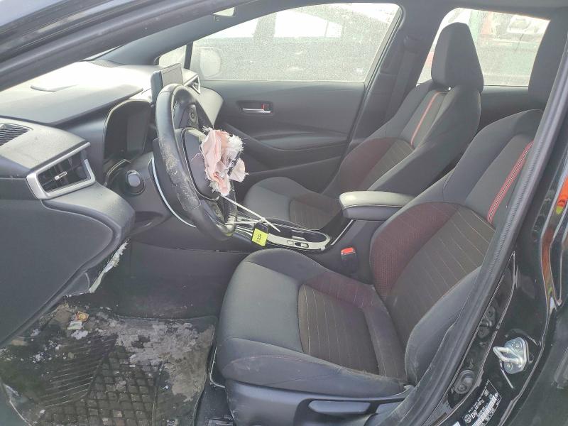 Продажа на аукционе авто 2024 Toyota Corolla, vin: JTDBDMHE7R3013313, номер лота: 78139875