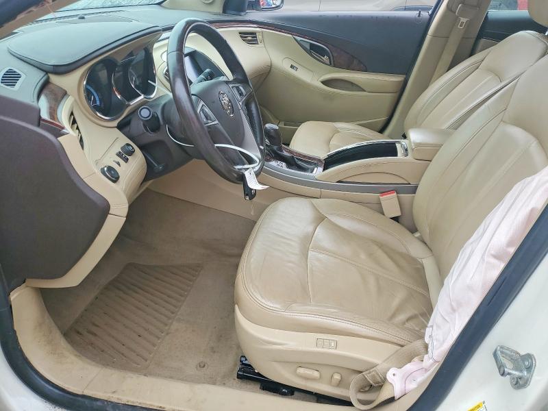 Продажа на аукционе авто 2013 Buick Lacrosse, vin: 1G4GC5E34DF247090, номер лота: 77098255