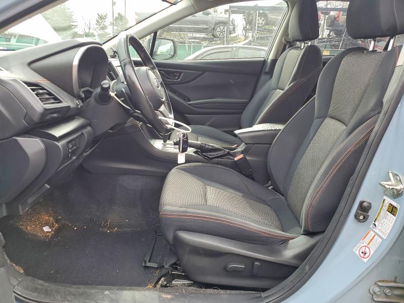 Продажа на аукционе авто 2020 Subaru Crosstrek, vin: JF2GTAEC4LH240383, номер лота: 75701215